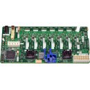 Huawei RH2288H 8x 2.5 Zoll SAS-Backplane BC11EHBC 2x MiniSAS HD Cable