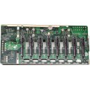 Huawei RH2288H 8x 2.5 Zoll SAS-Backplane BC11EHBC 2x MiniSAS HD Cable