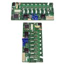 Huawei RH2288H 8x 2.5 Zoll SAS-Backplane BC11EHBC 2x MiniSAS HD Cable