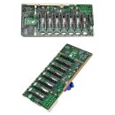 Huawei RH2288H 8x 2.5 Zoll SAS-Backplane BC11EHBC 2x MiniSAS HD Cable