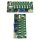 Huawei RH2288H 8x 2.5 Zoll SAS-Backplane BC11EHBC 2x MiniSAS HD Cable