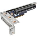 Gigabyte G292-Z20 / G292-280 PCIe x16 Low-Profile Riser...