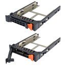 Gigabyte G292-Z20 2.5 Zoll HDD Caddy 25EK3-R18104-I0R