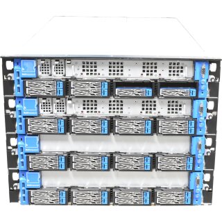 Commutateur Bull Atos Technologies SEQUANA CPSG PSU GE 15KW (occasion)