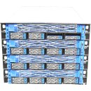 Bull  Sequana S800 Blade System Chassis 4x MGMT Module 2x...