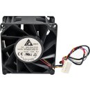 Gigabyte G292-Z20 FAN Lüfter Delta Electronics...