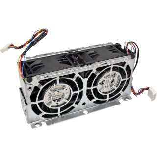 Gigabyte G292-Z20 2x FAN Lüfter Delta Electronics PFM0812HE-01 + double Cage