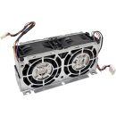 Gigabyte G292-Z20 2x FAN Lüfter Delta Electronics PFM0812HE-01 + double Cage