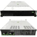 Fujitsu Primergy RX2540 M4 Server no CPU & RAM no HDD 2x Kühler 8x 2,5" SFF