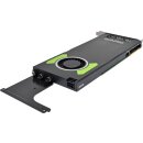 Dell NVIDIA Quadro M4000 8GB GDDR5 0YR7H5 Grafikkarte PCIe 3.0  x16