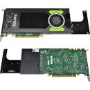 Dell NVIDIA Quadro M4000 8GB GDDR5 0YR7H5 Grafikkarte PCIe 3.0  x16