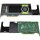 Dell NVIDIA Quadro M4000 8GB GDDR5 0YR7H5 Grafikkarte PCIe 3.0  x16