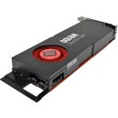 Dell AMD FirePro W8100 8GB GDDR5 0MTVFH Grafikkarte PCIe 3.0  x16