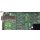 Fluke SNIDELY-3001 REV 005 PCIe x8 Single-Port SFP Gigabit Ethernet Network Card + Mini GBIC