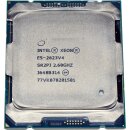 Intel Xeon Processor E5-2623 V4 Quad-Core 2.60 GHz 10MB Cache FCLGA2011 SR2PJ