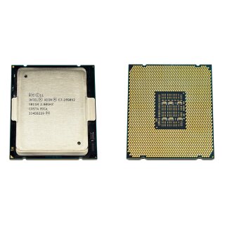 Intel Xeon Processor E7-2890 V2 15-Core 2.80 GHz 37,5MB Cache