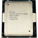 Intel Xeon Processor E7-2890 V2 15-Core 2.80 GHz 37,5MB Cache FCLGA2011 SR1GV