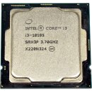 Intel Core Processor i3-10105 Quad-Core 3.70 GHz 6MB...
