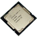 Intel Core Processor i3-10105 Quad-Core 3.70 GHz 6MB Cache FCLGA1200 SRH3P