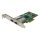 DELL Silicom PE2G2SFPI35 0002V2 Dual-Port SFP NIC PCIe x4 FP
