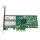 DELL Silicom PE2G2SFPI35 0002V2 Dual-Port SFP NIC PCIe x4 FP