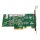 DELL Silicom PE2G2SFPI35 0002V2 Dual-Port SFP NIC PCIe x4 FP