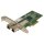Dell Silicom PE2G2SFPI35 2 Ports Gigabit SFP PCI e Ethernet Adapter P/N 002V2 FP