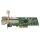 Dell Silicom PE2G2SFPI35 2 Ports Gigabit SFP PCI e Ethernet Adapter P/N 002V2 FP