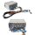 Gigabyte G292-Z20 8-Port SFF Backplane Board CBPG083 + Cage + Cable