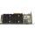 Dell Pensando DSC-25 02215H Dual-Port NIC 10/25G SFP28  1x RJ-45 PCIe 3.0 x8 LP