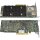 Dell Pensando DSC-25 02215H Dual-Port NIC 10/25G SFP28  1x RJ-45 PCIe 3.0 x8 LP