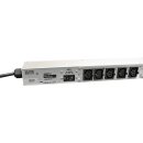 BayTech MMP14 Rack PDU Metered Single-Phase Null HE 16A...