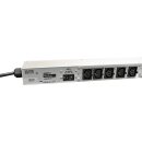 BayTech MMP14 Rack PDU Metered Single-Phase Null HE 16A...