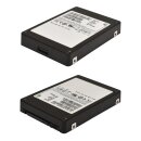 Samsung  PM1635a 800GB 2.5 Zoll 12G SAS SSD MZILS800HEHP-000G3 MZ-ILS800B