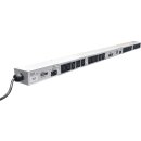 BayTech MMP14 Rack PDU Metered Single-Phase Null HE 16A 230V 20x C13