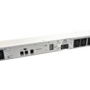 BayTech MMP14 Rack PDU Metered Single-Phase Null HE 16A 230V 20x C13