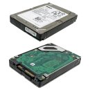 Dell 1.2 TB HDD Festplatte 2.5“ 10K 12G SAS HUC101812CSS204 9XNF6