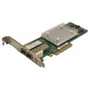 HP QLE2692 P9D94A SN1100Q Dual-Port 16Gb FC HBA for...
