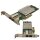 HP QLE2692 P9D94A SN1100Q Dual-Port 16Gb FC HBA for ProLiant DL G9 G10 853011-001 FP