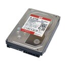 WD 6TB 3.5" SATA HDD Festplatte WD6003FFBX 7200 rpm...