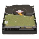 Toshiba WD 4TB 3.5" SATA HDD Festplatte HUS726T4TALE6L4 7200 rpm SATA III