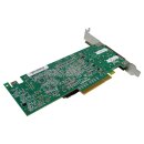 HP NC552SFP FC Dual-Port 10GbE SFP+ PCI-Express Server...