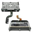 DELL 0N6V9T Drive Cage 2x2.5" for PowerEdge M630 Blade Server + SAS Backplane