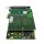 CyberTech Parrot-DSC 20H402 MSPEB10 PCIe x1 Tel. Interface Card + 20d101 Module