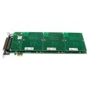 CyberTech 20gc01 MPEB11 PCIe x1 3E1/T1 Speech Converter Card + 3x 20d101 Module