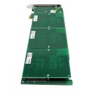 CyberTech 20gc01 MPEB11 PCIe x1 3E1/T1 Speech Converter Card + 3x 20d101 Module