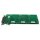 CyberTech 20gc01 MPEB11 PCIe x1 3E1/T1 Speech Converter Card + 3x 20d101 Module