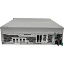 QNAP NAS Storage TS-EC1680U-RP Xeon E3-1200 v3 3.4 GHz...