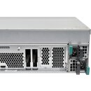 QNAP NAS Storage TS-EC1680U-RP Xeon E3-1200 v3 3.4 GHz 8GB RAM 16x 3,5 Zoll Drive Bays
