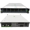 Fujitsu Primergy RX2540 M2 Server no CPU & RAM no HDD 2x Kühler 24Bay 2,5 Zoll EP420i